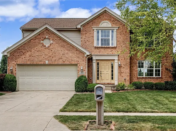 2339 Gardner Dr, Fairborn, OH 45324