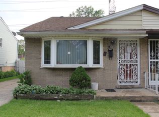 13260 S Riverdale Ave, Chicago, IL