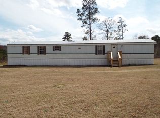 1303 Lawson Rd, Lyons, GA 30436