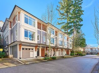 2929 156th St #37, Surrey, BC