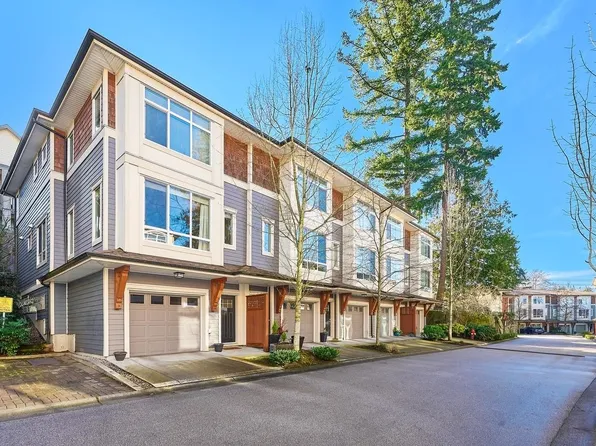 2929 156th St #37, Surrey, BC V3Z 0S9