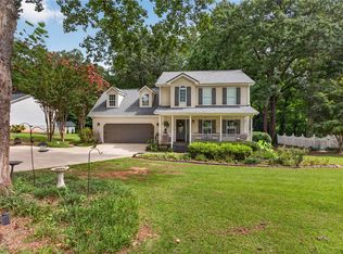 206 Playground Rd, Walhalla, SC 29691
