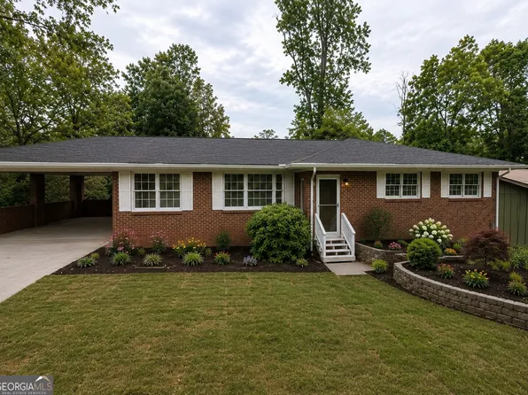 3002 Boring Ct, Decatur, GA 30034