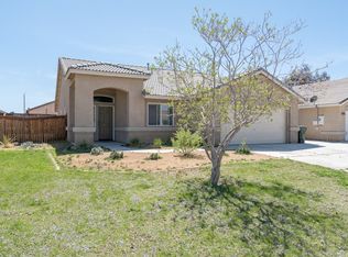 11363 Begonia Rd, Adelanto, CA 92301