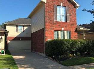 21610 Balsam Brook Ln, Katy, TX 77450