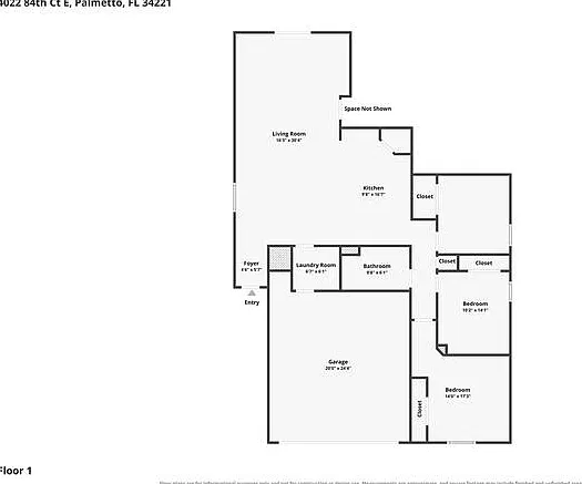 4 bed, 2.0 bath, 1817 sqft, $2,475 — Photo 2
