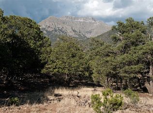 1222 Chaparral Way, Crestone, CO 81131