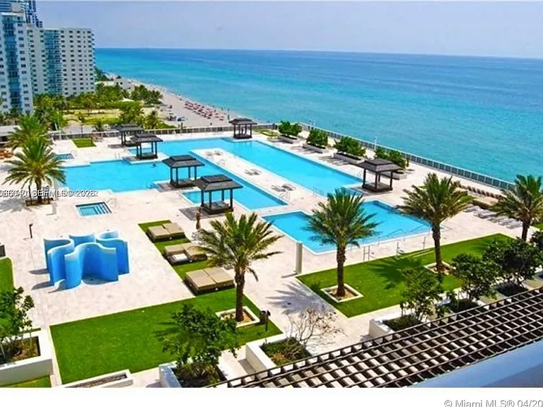1800 S Ocean Dr #4005 — Photo 31