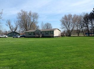 12001 Duck Creek Rd, Salem, OH 44460