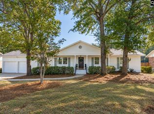 1404 Whippoorwill Dr, West Columbia, SC 29169