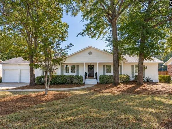 1404 Whippoorwill Dr, West Columbia, SC 29169