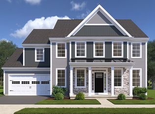 The Kelton Plan, Westbrooke Hills, Elizabethtown, PA 17022