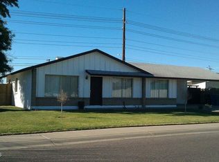 4310 N 90th Dr, Phoenix, AZ 85037