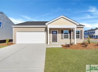 193 Daylily Dr, Springfield, GA 31329