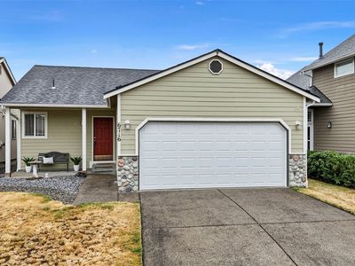 6716 135th Street Ct E, Puyallup, WA, 98373