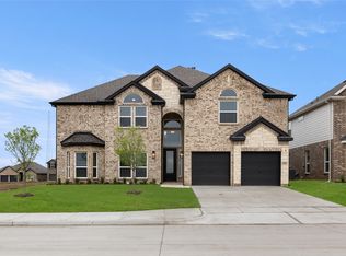 3726 Milwaukee Ave, Midlothian, TX 76065