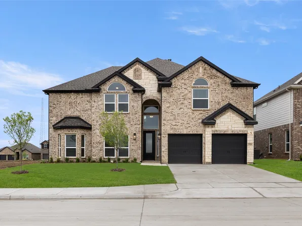 3726 Milwaukee Ave, Midlothian, TX 76065