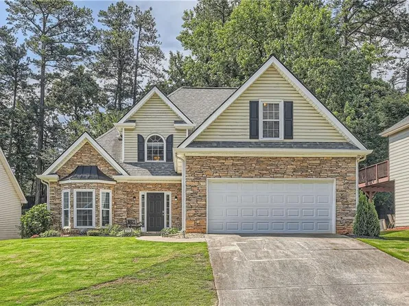 977 Peel Castle Ln, Austell, GA 30106