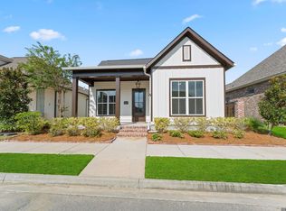 364 Glenthorne Dr, Gonzales, LA 70737