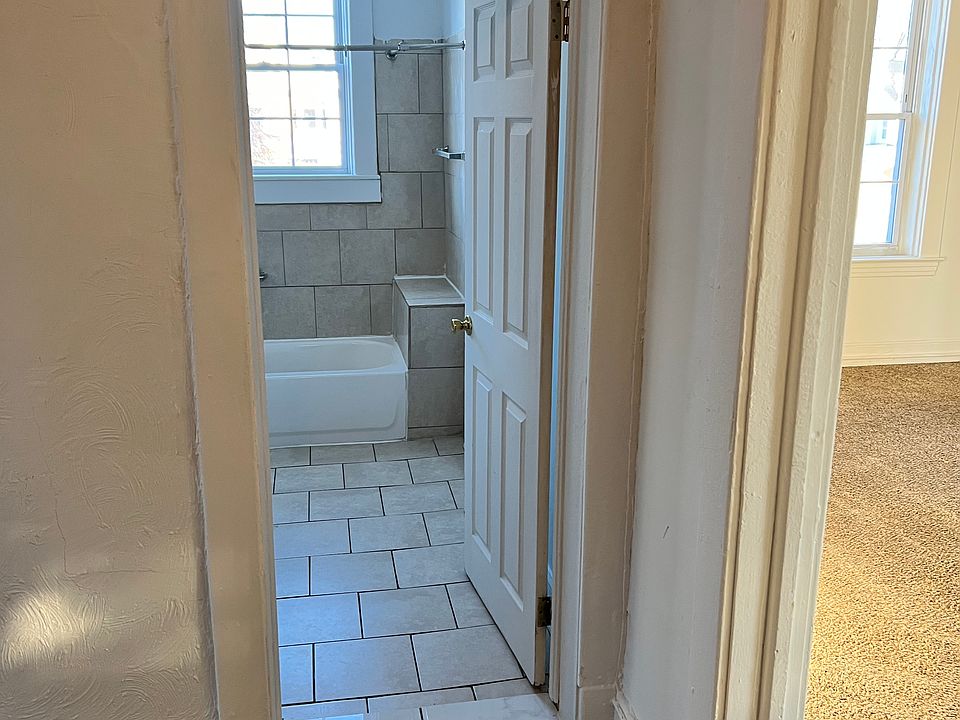 Here, is the beginning of the bathroom picture