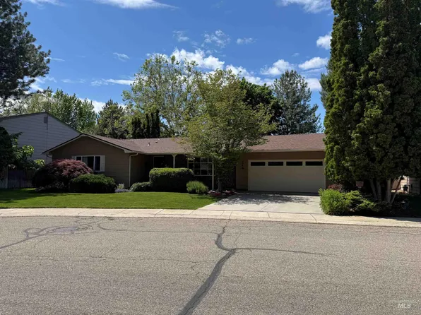 5623 N Marcliffe Ave, Boise, ID 83704