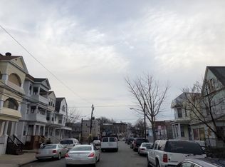 915-917 S 18th St, Newark, NJ 07108