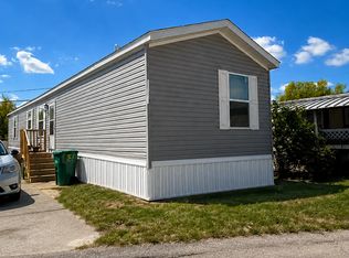 1905 Tracy Rd #172, Northwood, OH 43619