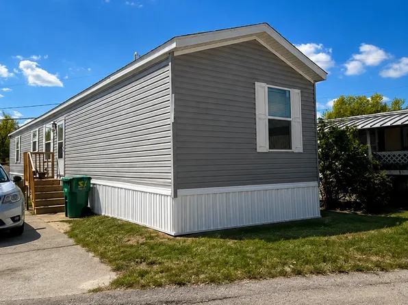 1905 Tracy Rd #172, Northwood, OH 43619