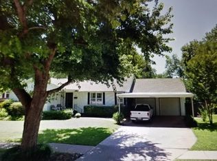 412 E 8th St, Edmond, OK 73034