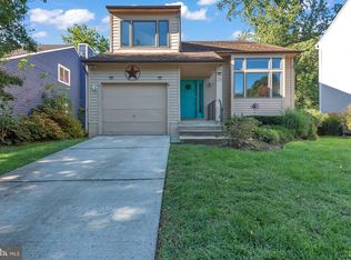 25 Windwhisper Ln, Annapolis, MD 21403