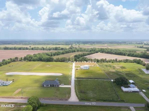 3508 J O Private Rd, Maurice, LA 70555