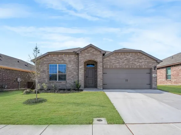 124 Daffodil Ln, Boyd, TX