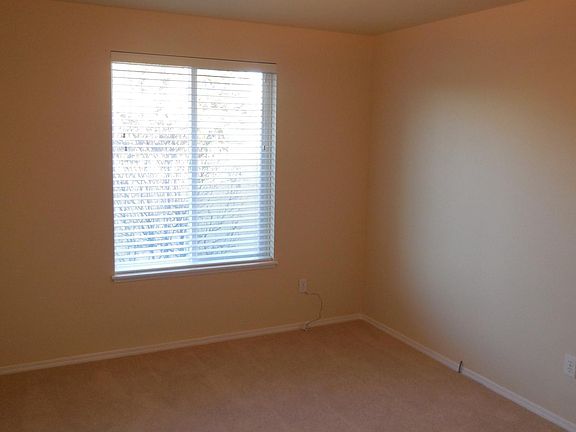 Bedroom (One of two)