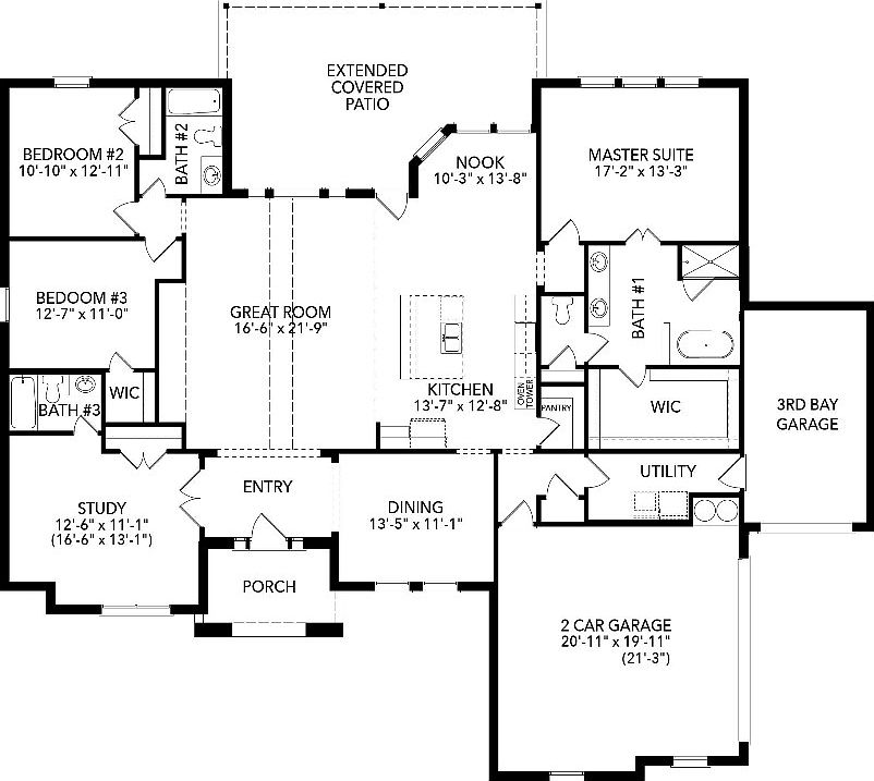 4821 Bonanza Dr, Midlothian, TX 76065 Zillow