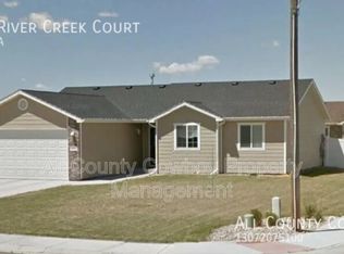 1912 River Creek Ct, Laramie, WY 82070
