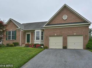 5561 Compton Ln, Eldersburg, MD 21784