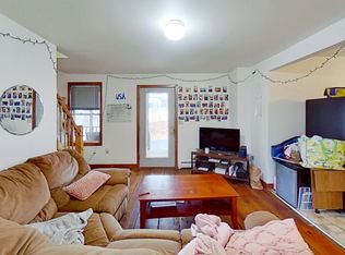 250 Northampton Rd #A, Amherst, MA 01002