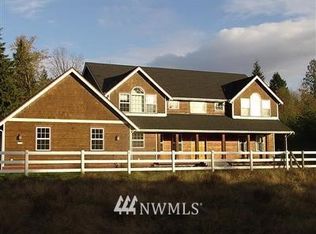 10807 159th Ave SE, Snohomish, WA 98290