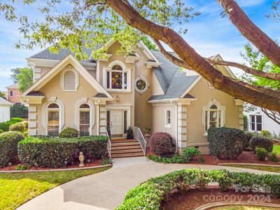 18613 John Connor Rd, Cornelius, NC, 28031