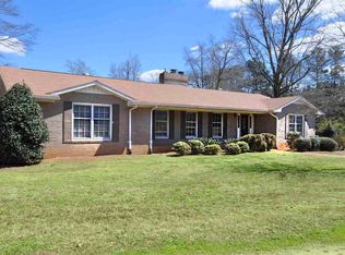 917 Fincher Rd, Fort Lawn, SC 29714