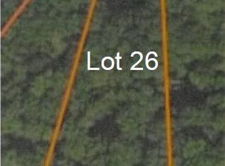LOT 26 Chesapeake Dr, Heathsville, VA 22473