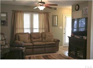 6841 Lincoln St, Milton, FL 32570
