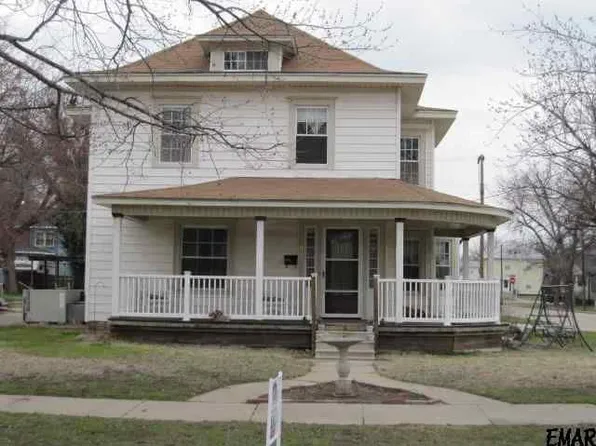 1502 W Maine St, Enid, OK 73703