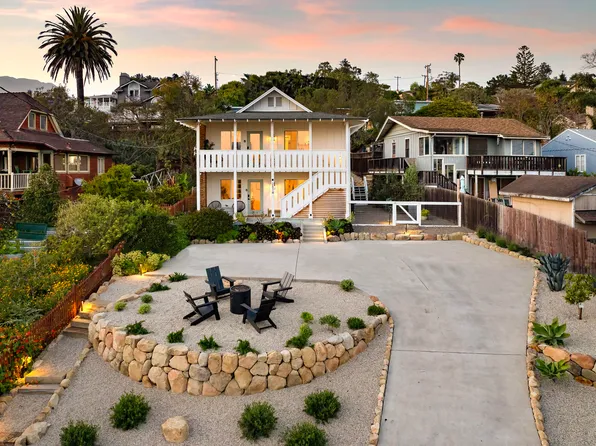 2474 Varley St, Summerland, CA 93067