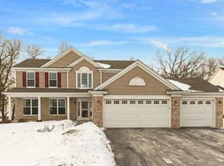 7322 Burr Oak Ave S, Cottage Grove, MN 55016