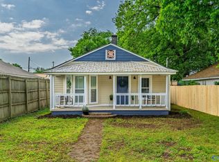 412 Oshaughnessy Ave NE, Huntsville, AL 35801