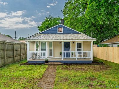 412 Oshaughnessy Ave NE, Huntsville, AL, 35801