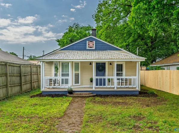 412 Oshaughnessy Ave NE, Huntsville, AL 35801