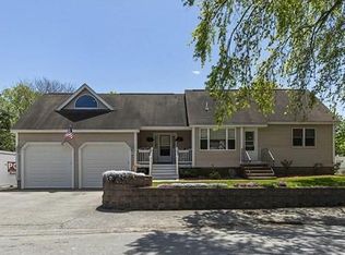40 Anthony Rd, Tewksbury, MA 01876