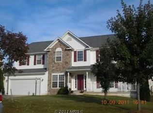 656 Windermere Dr, Culpeper, VA 22701
